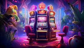 8momo Live Casino